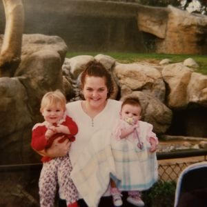 Meet your Posher, Tracey